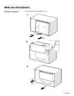 Preview for 21 page of Gaggenau BA2688 Installation Manual