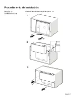 Предварительный просмотр 36 страницы Gaggenau BA2688 Installation Manual