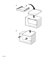 Предварительный просмотр 37 страницы Gaggenau BA2688 Installation Manual