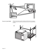 Предварительный просмотр 39 страницы Gaggenau BA2688 Installation Manual