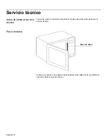 Предварительный просмотр 41 страницы Gaggenau BA2688 Installation Manual