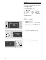 Предварительный просмотр 16 страницы Gaggenau BM 220 CN/221 CN Manual