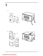 Preview for 2 page of Gaggenau BM 221-100 Installation Instructions Manual