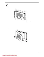 Preview for 3 page of Gaggenau BM 221-100 Installation Instructions Manual