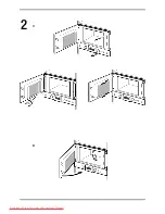 Preview for 4 page of Gaggenau BM 221-100 Installation Instructions Manual