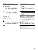 Preview for 13 page of Gaggenau BM 451 710 Installation Instructions Manual