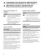 Preview for 16 page of Gaggenau BM 451 710 Installation Instructions Manual