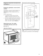 Preview for 19 page of Gaggenau BM 451 710 Installation Instructions Manual