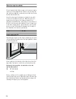 Preview for 24 page of Gaggenau BM 451 710 Installation Instructions Manual