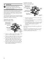 Preview for 32 page of Gaggenau BM 451 710 Installation Instructions Manual