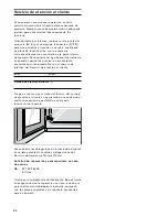 Preview for 34 page of Gaggenau BM 451 710 Installation Instructions Manual