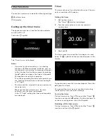 Предварительный просмотр 24 страницы Gaggenau BM 484 Instruction Manual