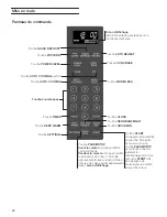 Предварительный просмотр 44 страницы Gaggenau BM281 Use And Care Manual