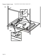 Preview for 10 page of Gaggenau BM281711 Installation Manual