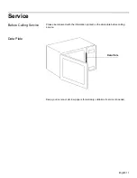 Preview for 13 page of Gaggenau BM281711 Installation Manual