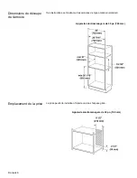 Preview for 20 page of Gaggenau BM281711 Installation Manual