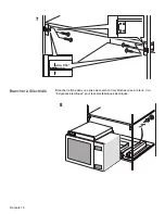 Preview for 24 page of Gaggenau BM281711 Installation Manual