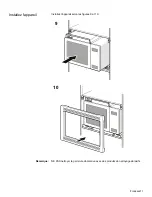 Preview for 25 page of Gaggenau BM281711 Installation Manual