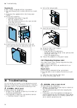 Preview for 24 page of Gaggenau BM454 IN Series User Manual