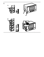 Preview for 2 page of Gaggenau BMP 224 Installation Instructions Manual