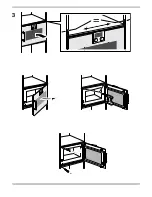 Preview for 3 page of Gaggenau BMP 250 Installation Instructions Manual