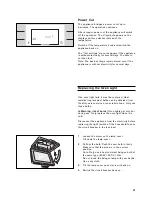 Предварительный просмотр 31 страницы Gaggenau BO 210 Instruction Manual