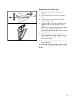 Предварительный просмотр 39 страницы Gaggenau BO 250 Use And Care Manual