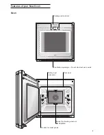 Предварительный просмотр 7 страницы Gaggenau BO 280/281-6 Use And Care Manual