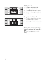 Предварительный просмотр 12 страницы Gaggenau BO 280/281-6 Use And Care Manual