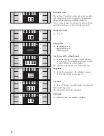 Предварительный просмотр 36 страницы Gaggenau BO 280/281-6 Use And Care Manual