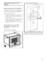 Предварительный просмотр 29 страницы Gaggenau BO 450 Installation Instructions Manual