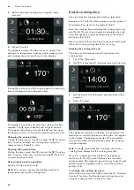 Preview for 18 page of Gaggenau BO 470 2 Instruction Manual