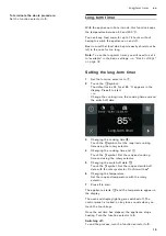 Preview for 19 page of Gaggenau BO 470 2 Instruction Manual