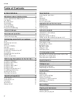 Preview for 2 page of Gaggenau BOP 251 612 Use And Care Manual