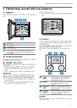 Preview for 7 page of Gaggenau BOP2201.2 User Manual And Installation Instructions