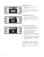 Preview for 12 page of Gaggenau BS 270-6.1 Use And Care Manual