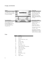 Preview for 8 page of Gaggenau BS 280/281 1.1 Instruction Manual