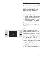 Preview for 13 page of Gaggenau BS 280/281 1.1 Instruction Manual