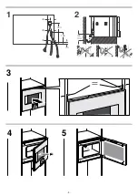 Preview for 3 page of Gaggenau BS 47 Series Installation Instructions Manual