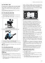 Предварительный просмотр 29 страницы Gaggenau BS455101 User Manual And Installation Instructions