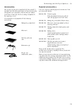 Предварительный просмотр 13 страницы Gaggenau BX 480 112 Instruction Manual