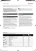 Preview for 15 page of Gaggenau CA051300 Instructions For Use Manual