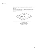 Preview for 9 page of Gaggenau CE 273 612 Installation Instructions Manual