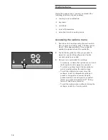 Preview for 18 page of Gaggenau CE 273 Instruction Manual