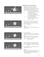 Preview for 25 page of Gaggenau CE 481 612 Use And Care Manual