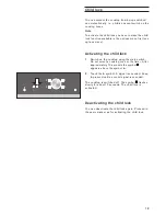 Preview for 19 page of Gaggenau CE 490 612 Use And Care Manual