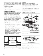 Preview for 18 page of Gaggenau CG 280 210CA Installation Instructions Manual