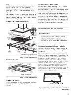 Preview for 31 page of Gaggenau CG 280 210CA Installation Instructions Manual