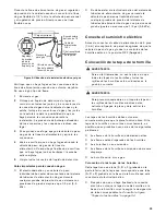 Preview for 33 page of Gaggenau CG 280 210CA Installation Instructions Manual