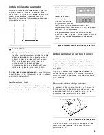 Preview for 35 page of Gaggenau CG 280 210CA Installation Instructions Manual